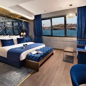 **** Hotel The Wings Turquie