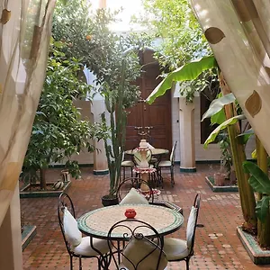 *** Riad Tidar By Phoenix Maroc