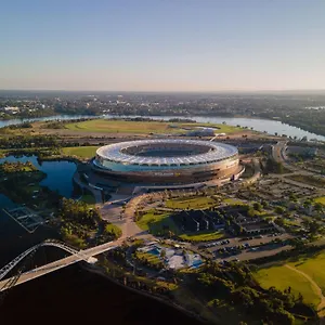 Hotel Metro, Perth
