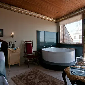 ** Hotel Blue Tuana Turquie