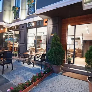 ** Hotel Nomade Exclusive Turquie