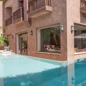**** Maison d'hôtes Dar Al Walidine Maroc