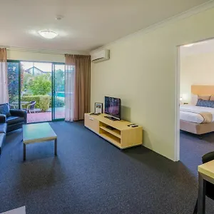 Aparthotel Ascot Official, Perth