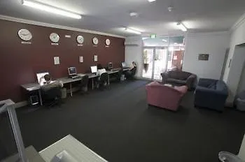The Emperors Crown Hostel Valid Passport Required To Check In Perth