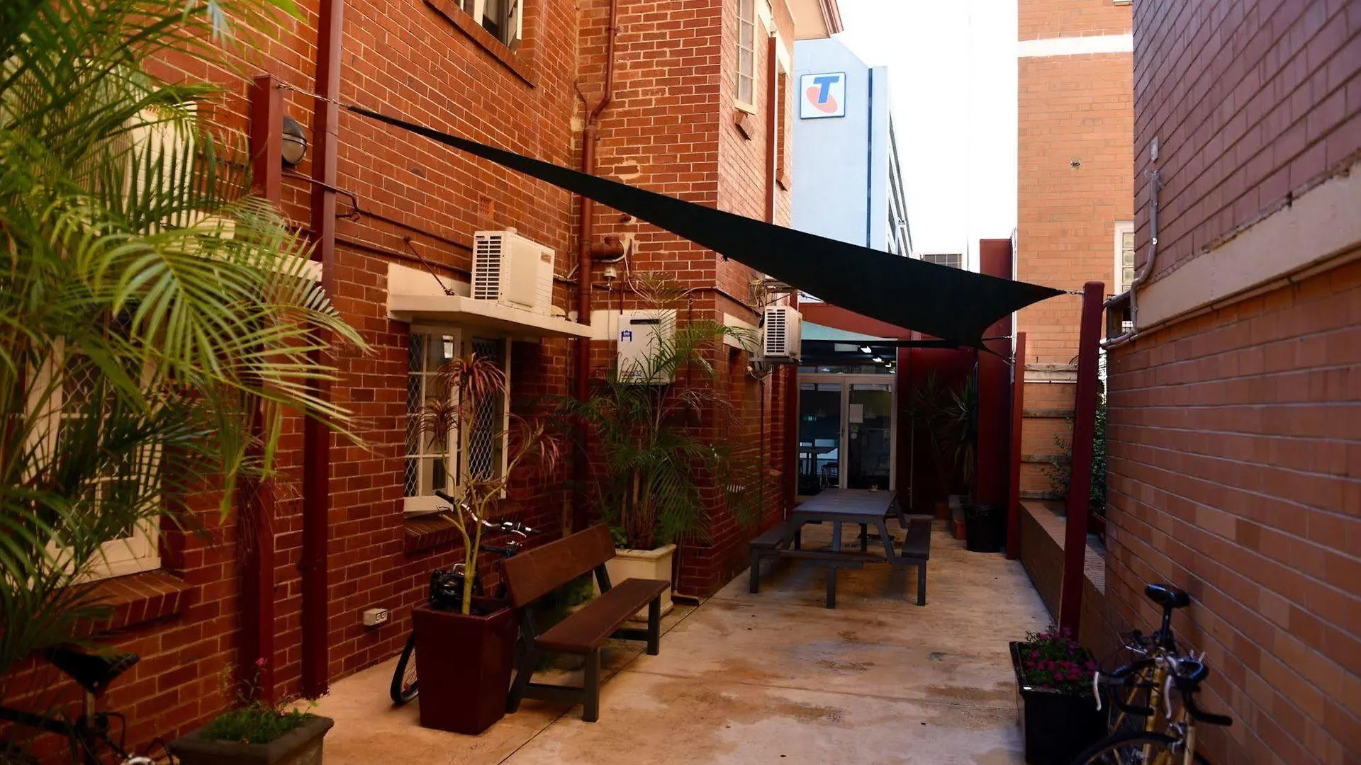 The Emperors Crown Hostel Valid Passport Required To Check In